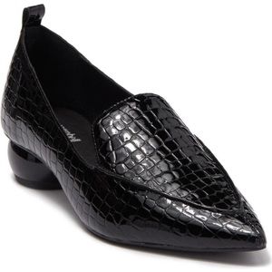 Jeffrey Campbell work flats